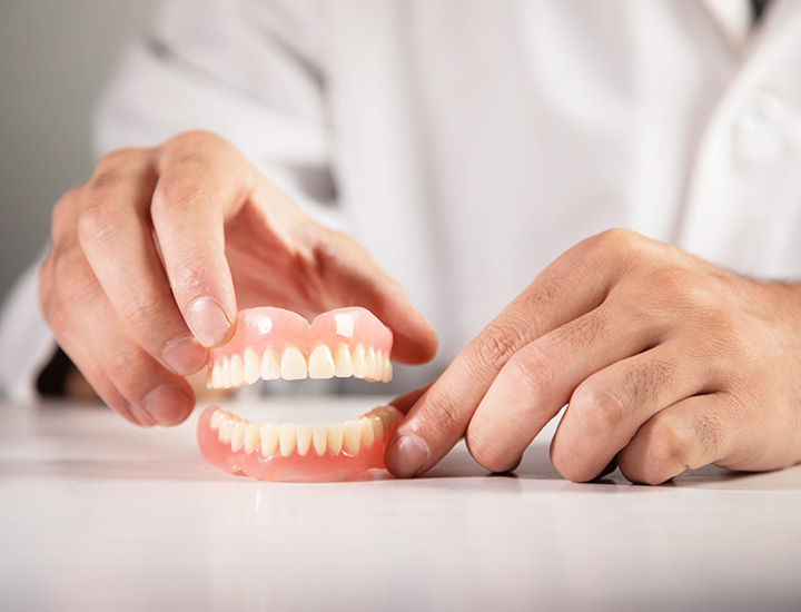 Dentures